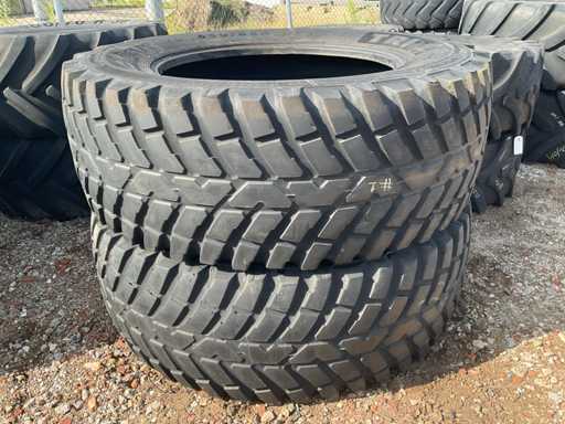 Anvelop? Nokian TRI 2 (2x)