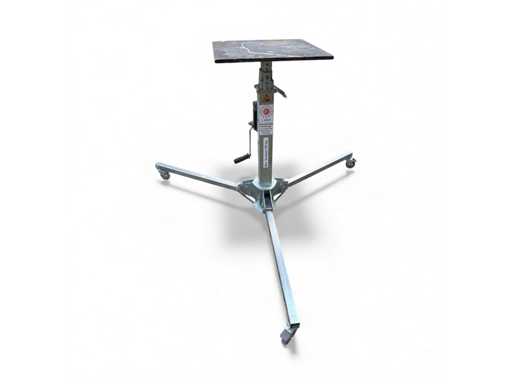 Böcker - Plate Lifter - ML350