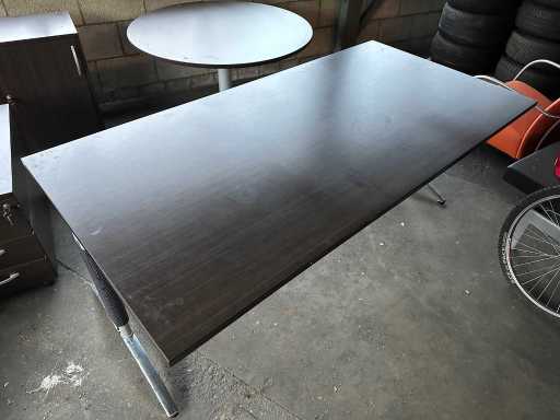 Palmberg - palmega - 4-piece management setup