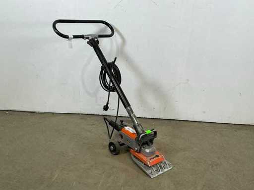 2017 Uzin Utz/Wolff Duro-Stripper Carpet Stripper
