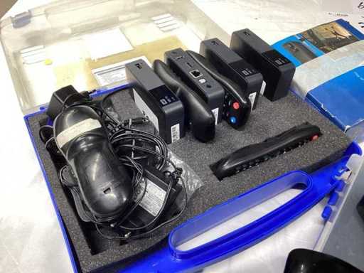 EXTRON - TV Media Player (6x)