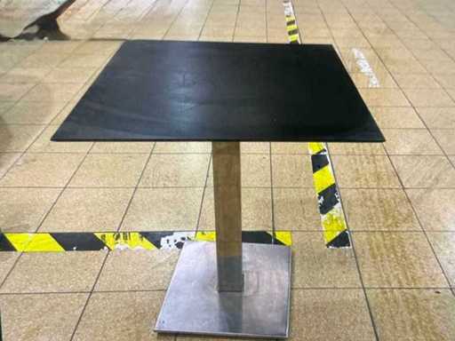 Tables debout Meubles de magasin/traiteur (9x)