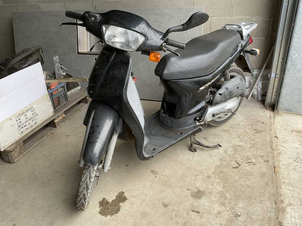 Ciclomotore Honda SH Fifty