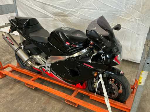 2000 Aprilia Sport RSV ME Moto 2 cylindres