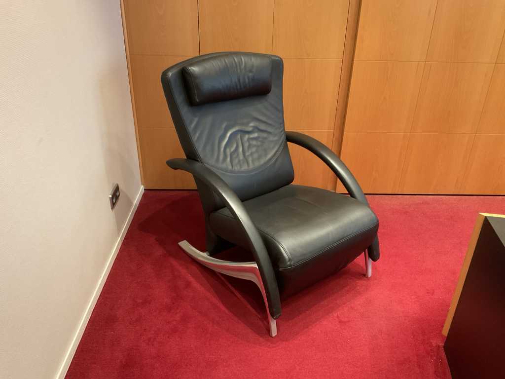 Rolf Benz Relax fauteuil