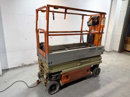 JLG - 2011 - 1930ES - Hoogwerker