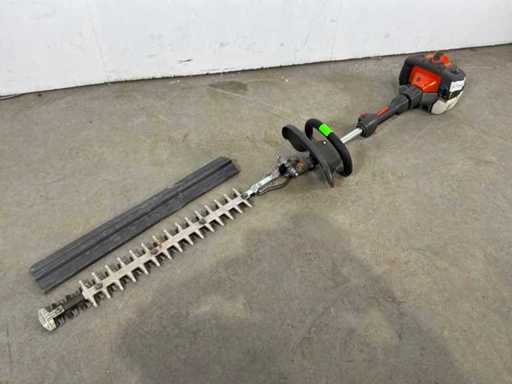 2015 Husqvarna 327HDA65x Hedge trimmer 55cm petrol