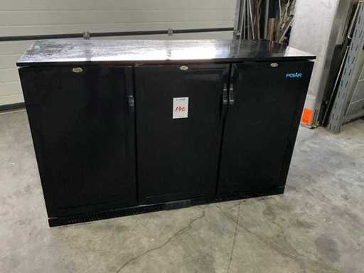 Raffreddamento Polar Bar