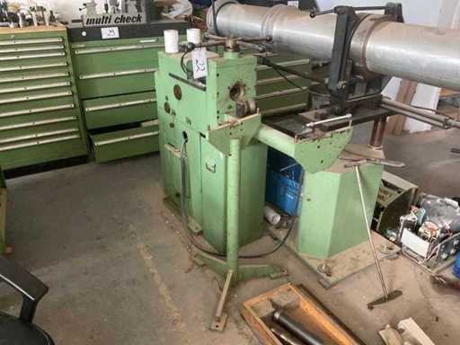 1985 HIRT End Processing Machine
