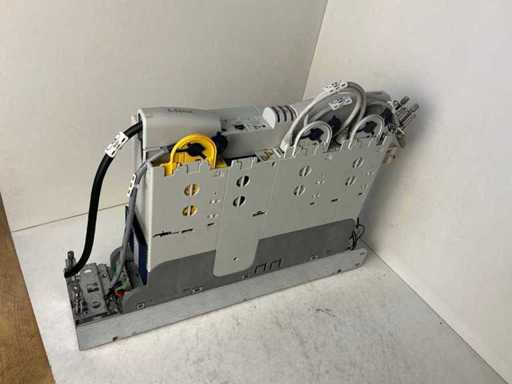 Lenze L-Force E94ASHE0044 Single Drive HighLine frequentieregelaar