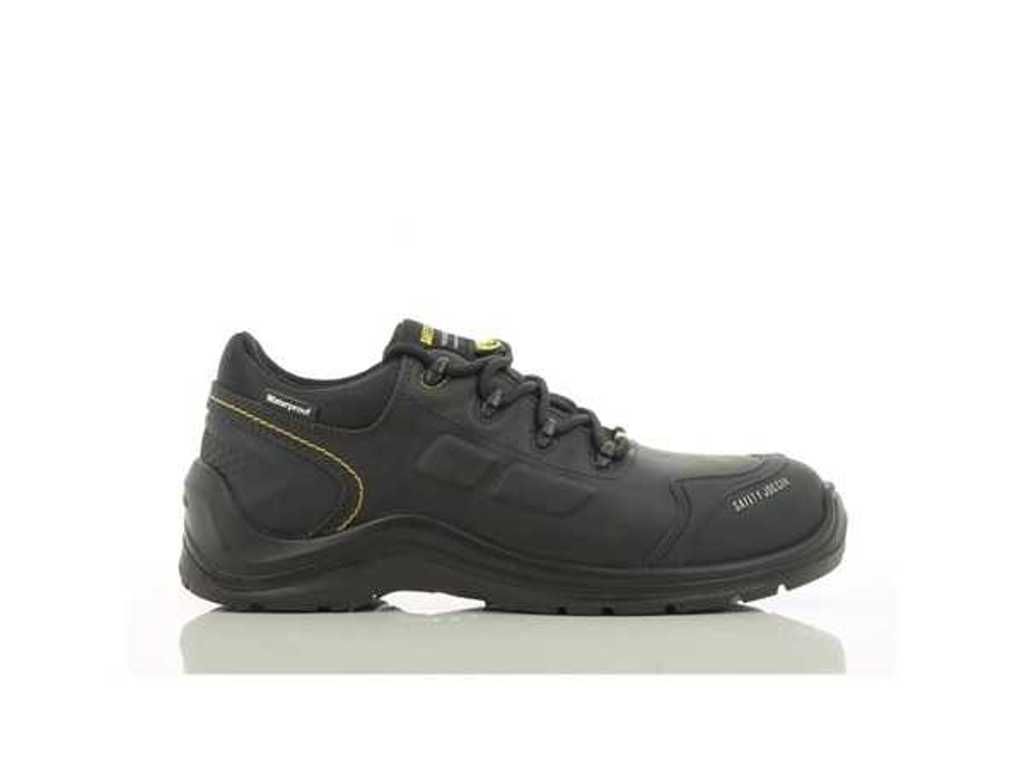 Safety Jogger - Lava S3 - work shoes size 43 (14x)