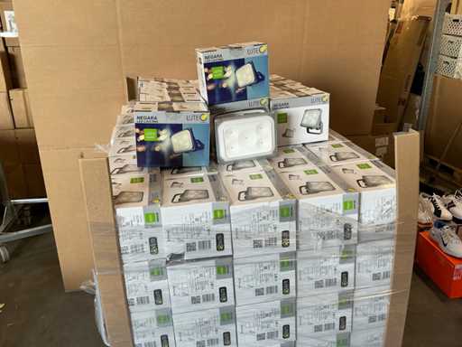 Partij Lutec Negara Led Lighting (294x)