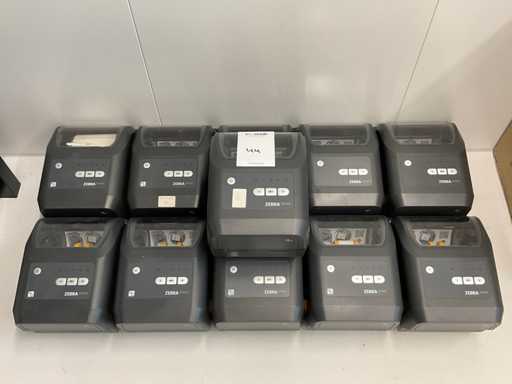 Zebra ZD420 Label Printer (11x)