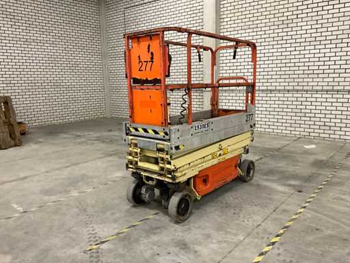 JLG 1930ES Hoogwerker