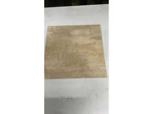 Mythage Tau Corten 60x60cm - Beige - 15.84m²