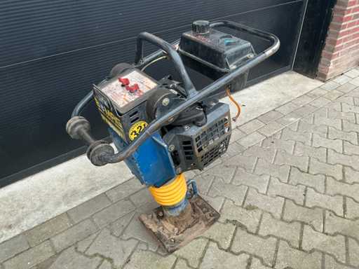 2008 Bomag BT 60/4 Vibratory Rammer