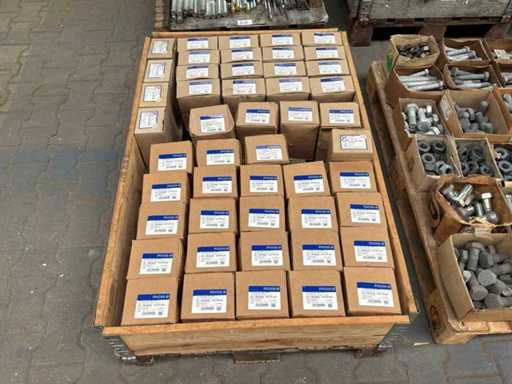 Fuchs M20 Bolzen (1200x)