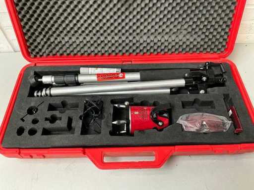 Laseto MC8 HPSV Cross Line Laser