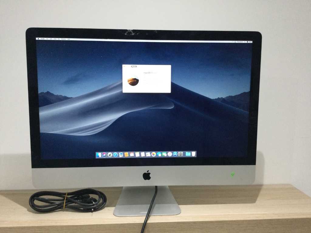 Apple iMac iMac-All-in