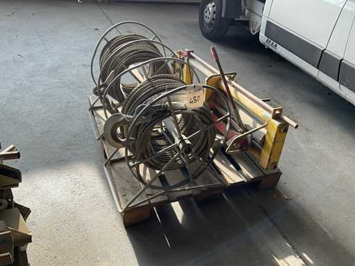 Paleta z zawarto?ci?