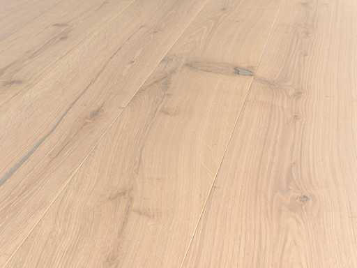 144 m2 Parchet stejar XL multi-scândur? - 2420 x 187 x 14 mm