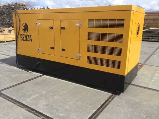 Benza generator 175T0201