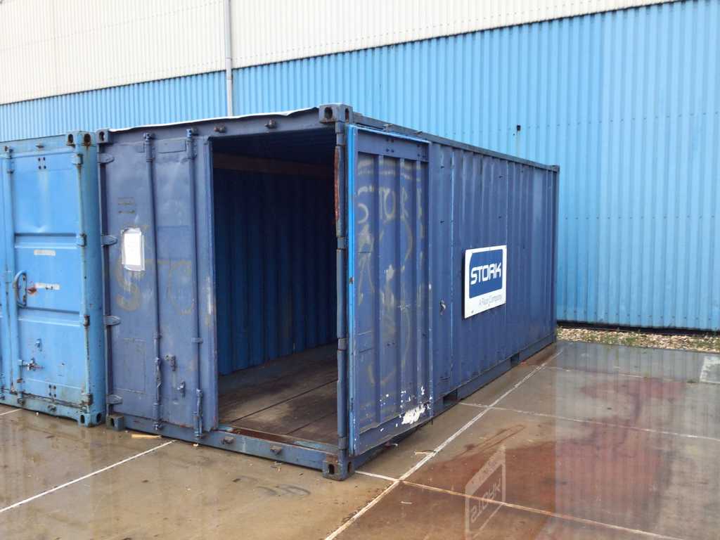 Container