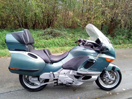 bmw - Lt 1200 - Motorcycle