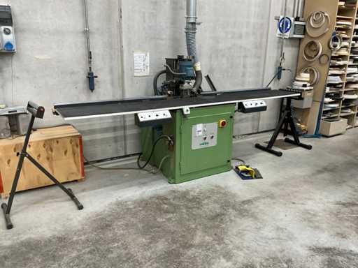 Maszyna wiertacza/wkładająca UNIMAC MAPI 3