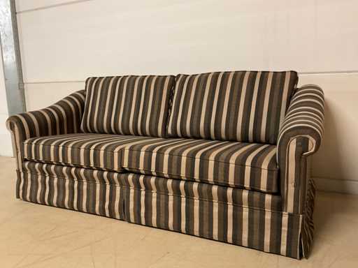 Canapeaua Breo cu 3 locuri