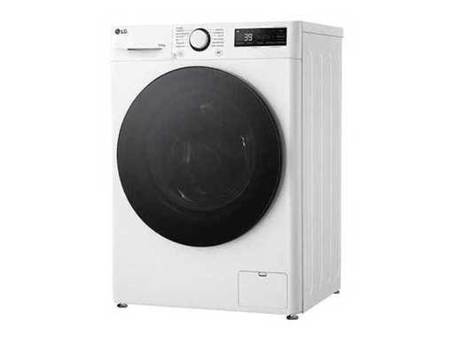 Combinaison LG V5WD95SLIM lave-linge