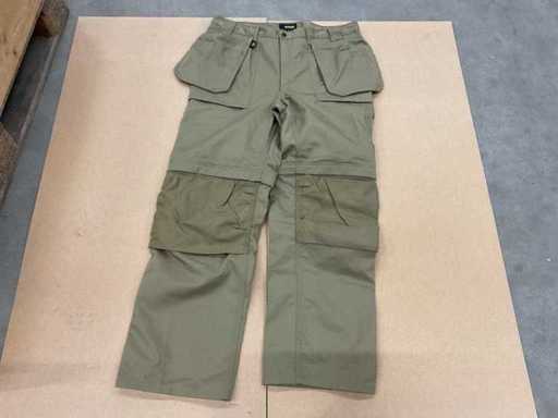 Pantaloni de lucru Blåkläder (C56)
