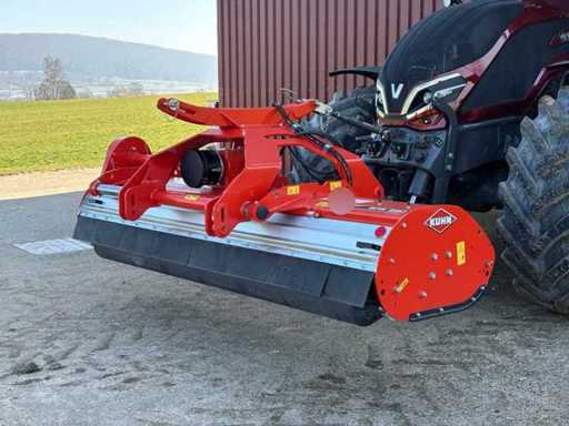 2025 NIEUWE KUHN BPR 280 flail maaier