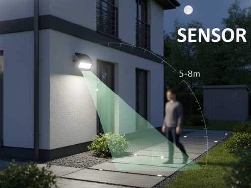 LED solaire 400 lm CCT 3in1 couleur faisceau large avec capteur (32x)