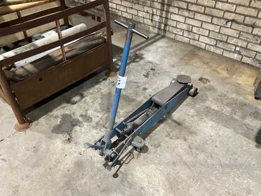 Podnośnik garażowy