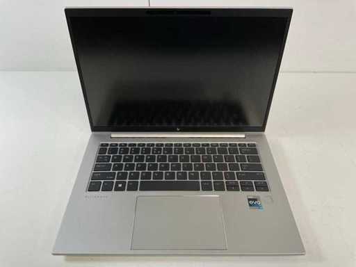 HP EliteBook 840 G9 14", Core(TM) i7 12. Generation, 32 GB RAM, 512 GB NVMe Laptop