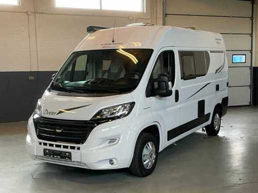 Fiat Ducato 2.3 130 Camper