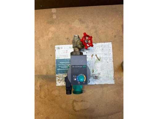 Pompe de circulation intégrée Wilo Yonos PICO Plus 25/1-4