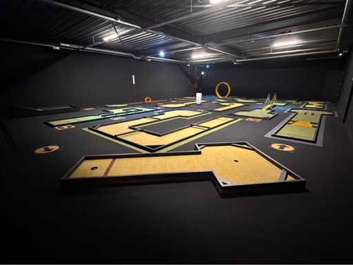 Bankruptcy VR Arcade BV Delfgauw B.V.