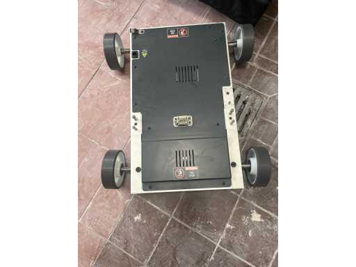 Wallpen - Wallpen E2 - 2022 - Painting tools