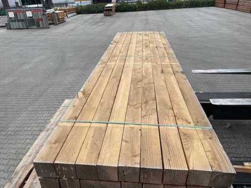 Douglas Beams Fine Scié 4000x120x120mm (27x)