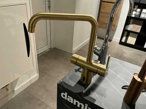 Damixa - Robinet mixer de bucătărie