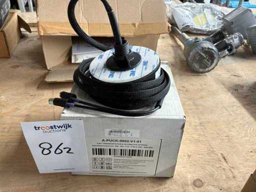 Poynting PUCK-2 Mobiele breedbandantenne