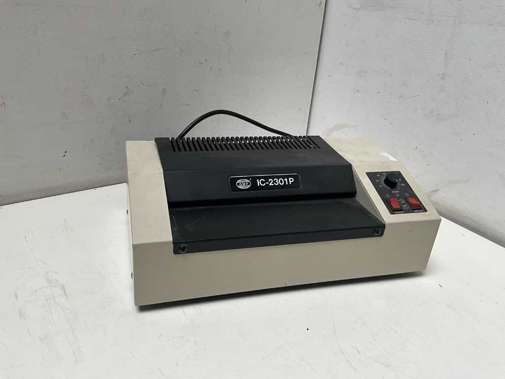 GMP IC-2301P Laminator