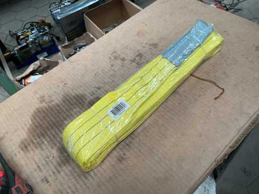 Torso WS33 3T3M Lifting Strap