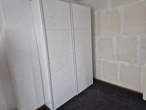 sliding door wardrobe - sliding doors - Wardrobe