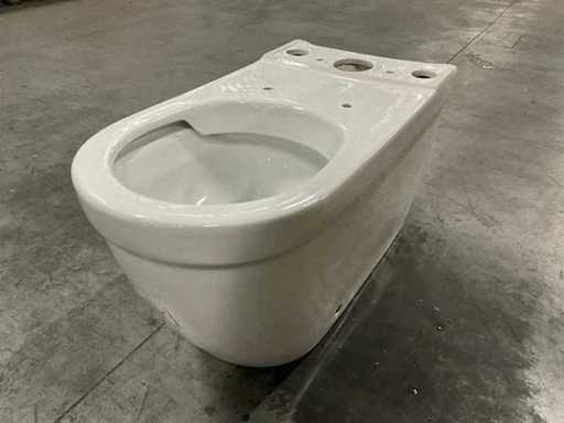 Toilettes debout Villeroy & Boch Architectura (6x)