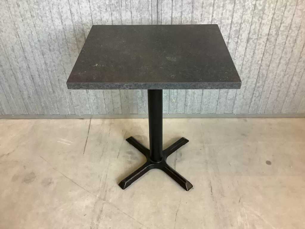 Satellite - Table bistro (3x)