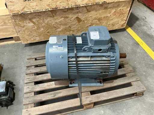 ABB MBT225M Moteur électrique