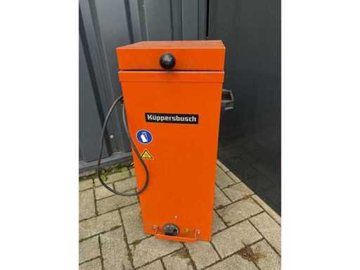 Küppersbusch - Elektrodedroger